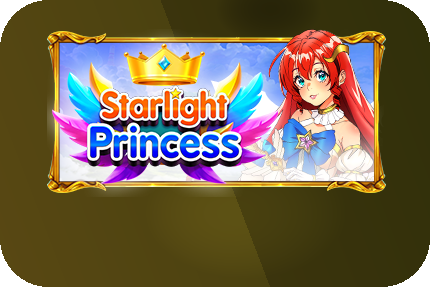 Starlight Princess